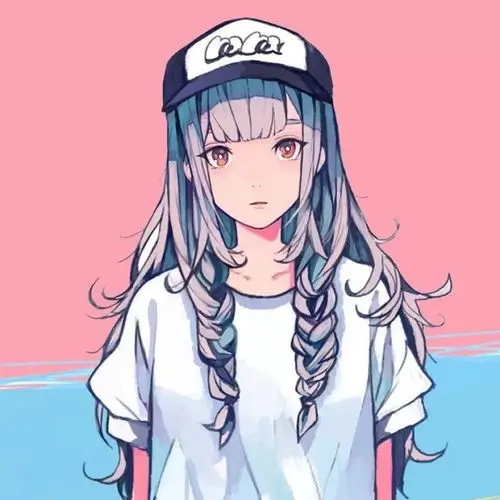 用户校服头像